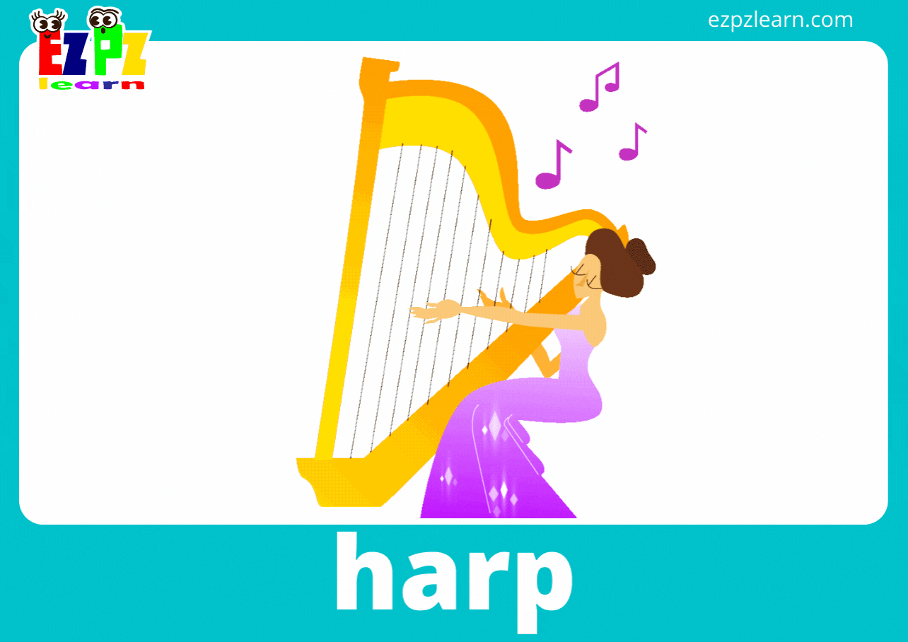 harp